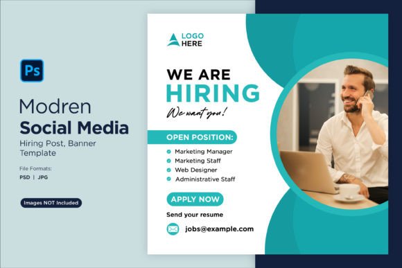 Design a Hiring Post That Attracts Top Talent