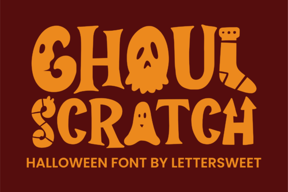 Ghoul Scratch: Unlocking the Perfect Halloween Vibe