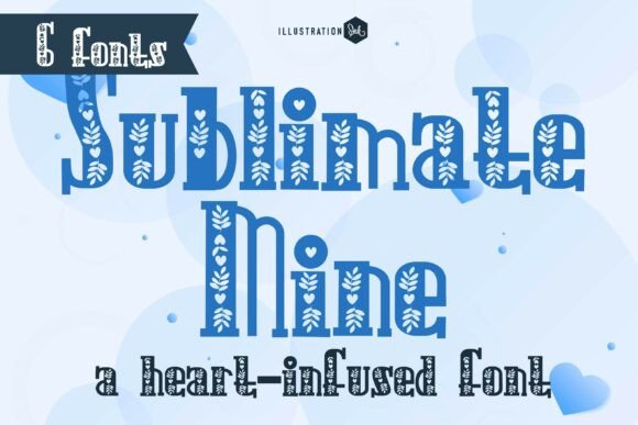 Sublimate Mine: Where Folklore Meets Modern Design